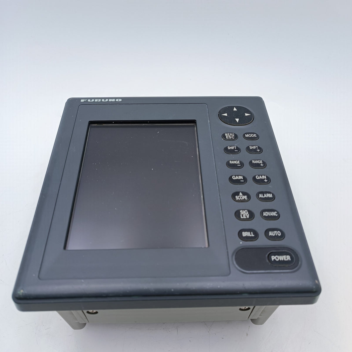 FURUNO FCV-600L 50 kHz 200 kHz CV-600L color LCD Sounder Fishfinder FCV 600L14