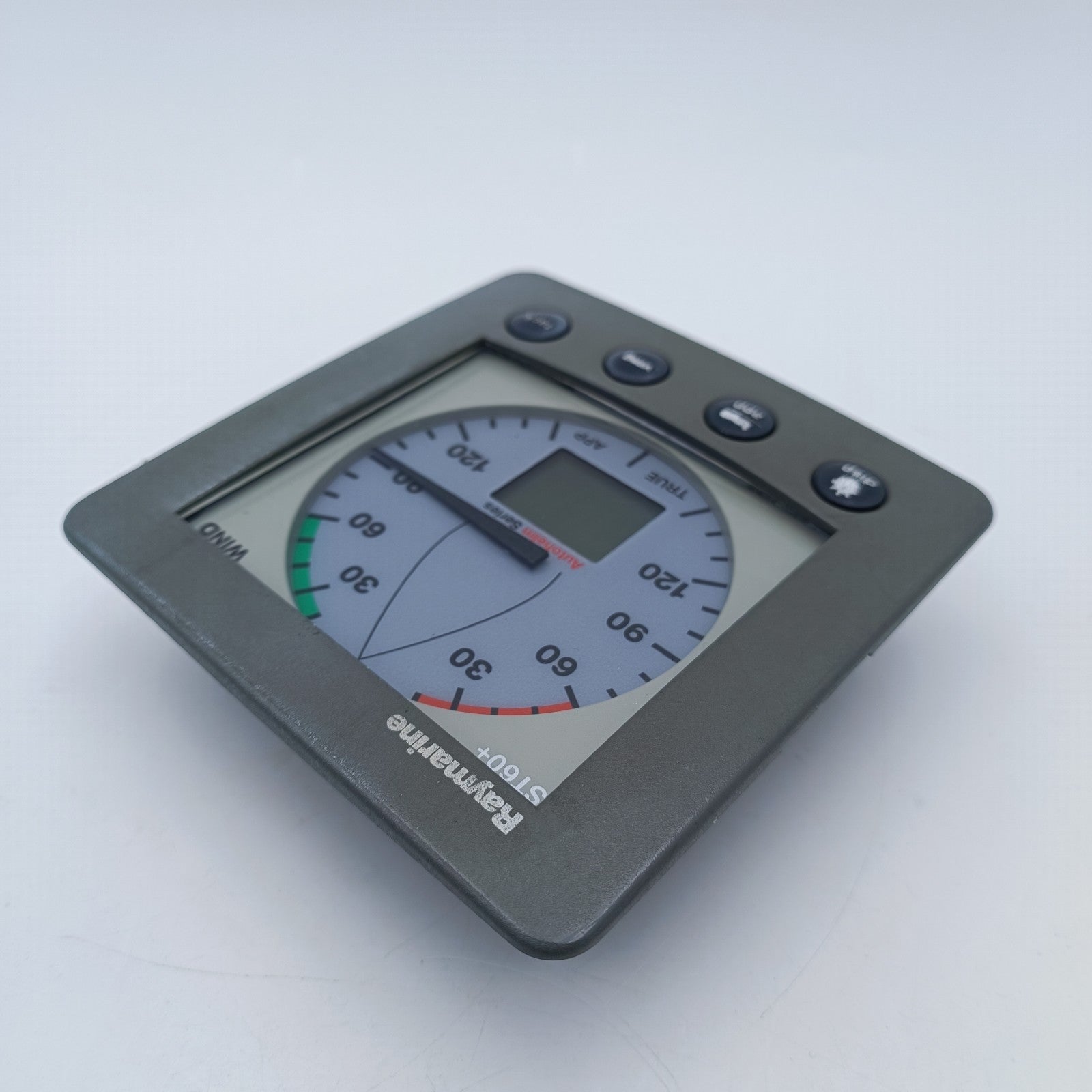 RAYMARINE ST60+ WIND Instrument Display Unit A22012-P Raytheon Autohelm A22012-P4