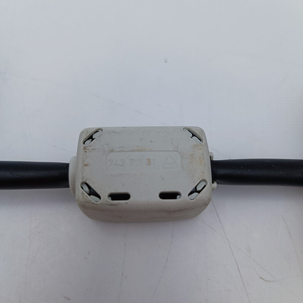Eberspacher EDiTH Airtronic Diagnostic Adapter Cable Harness 045408037303500314