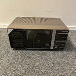 Hitachi DA-1000 CD Player Vintage Audiophile 1983 Japan DA1000 PERFECT 220V EU0