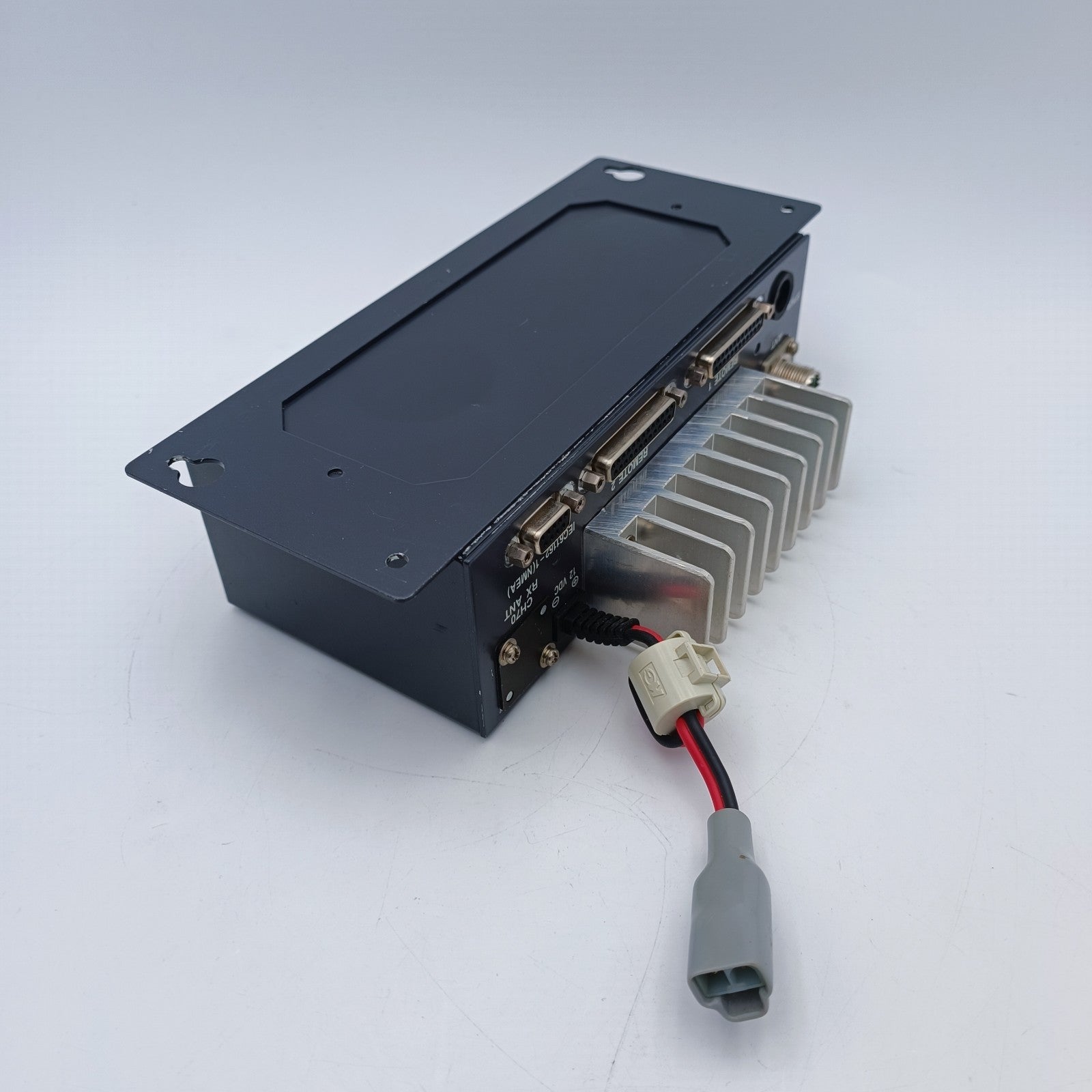Furuno FM-2721 Marine VHF Radiotelephone Transceiver Unit FM2721 Radio8