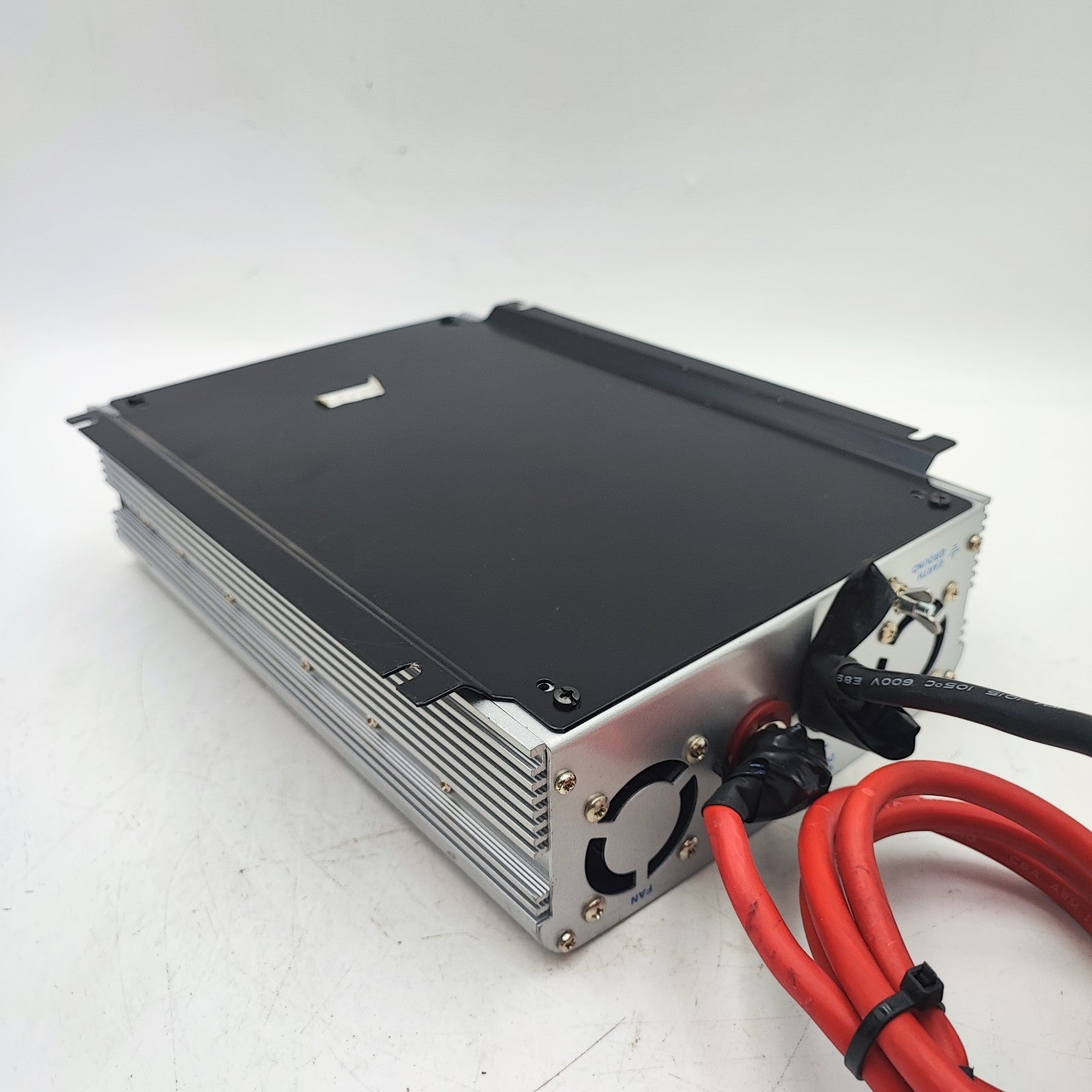 Genius Power G121000 Power Inverter Compact and Portable Marine Boat 1000W 24013