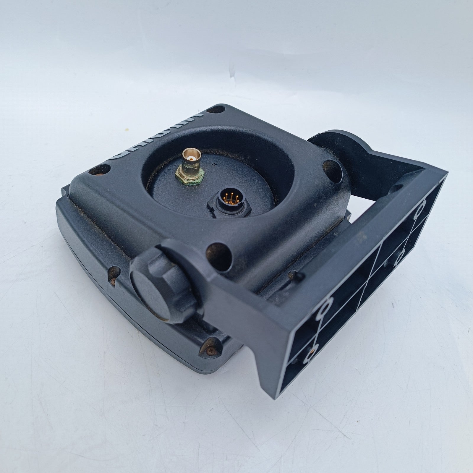 GARMIN GPS 152 Marine GPS Marine Navigator Chartplotter 011-00685-02 NMEA01837
