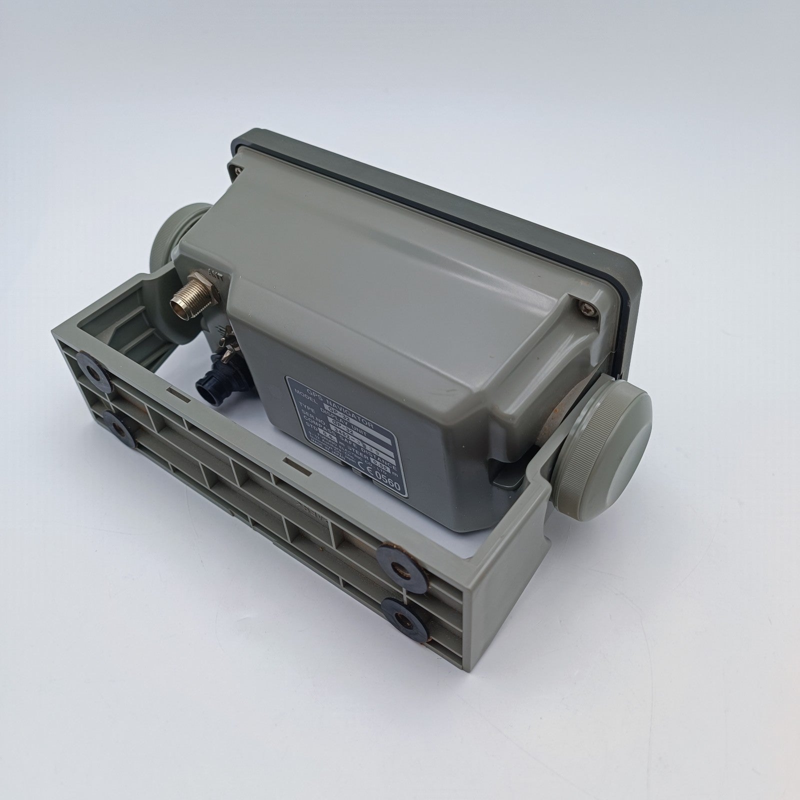 Furuno GP-32 GPS Navigator Receiver Marine Navigation Display Unit GP32 NMEA15
