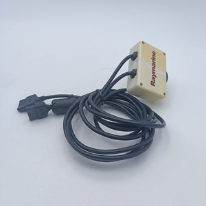 Raymarine SeaTalk Junction Box Marine Network Interface Module Autopilot1