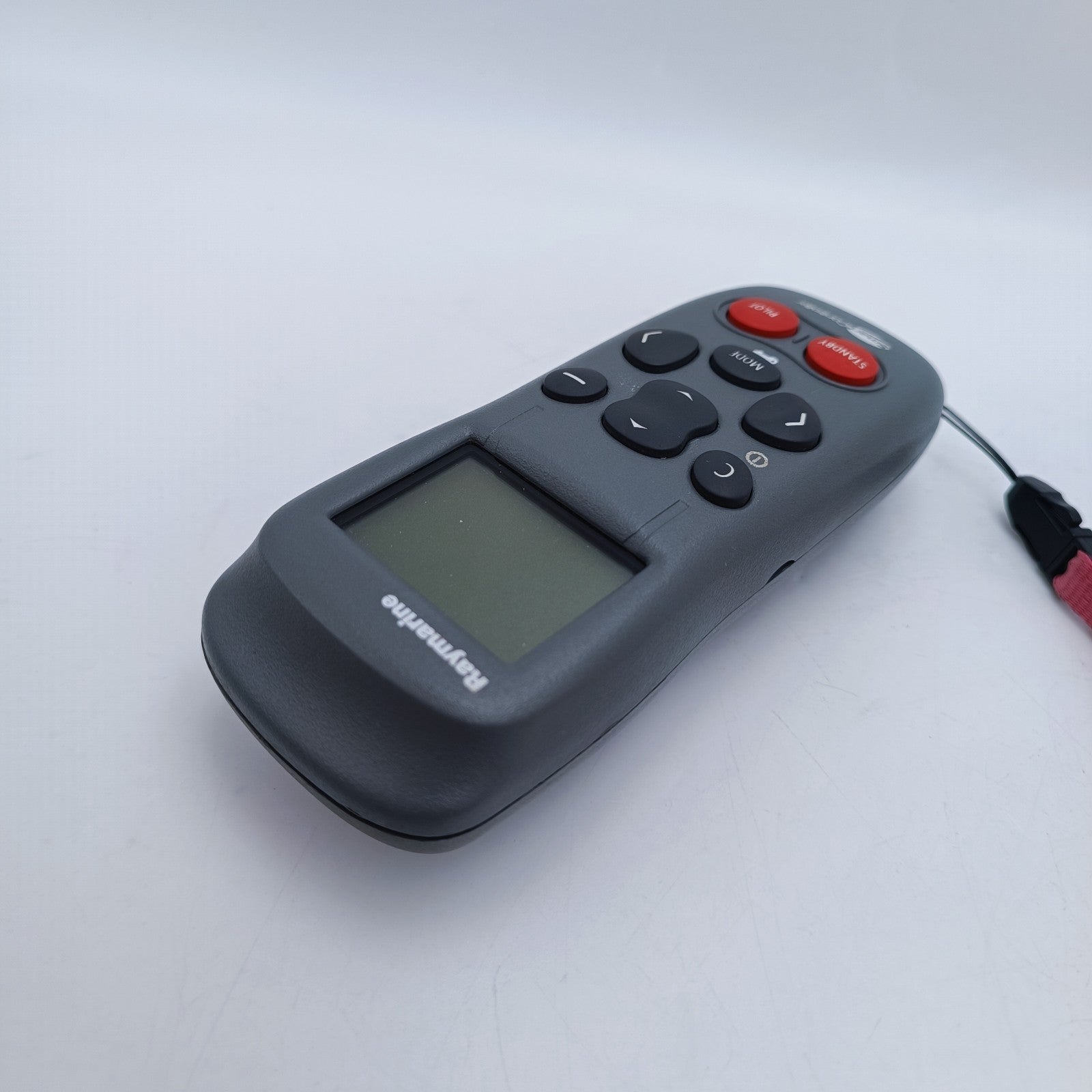 Raymarine Smart Controller E15023 Autopilot Remote Control Unit A18105 ST60026
