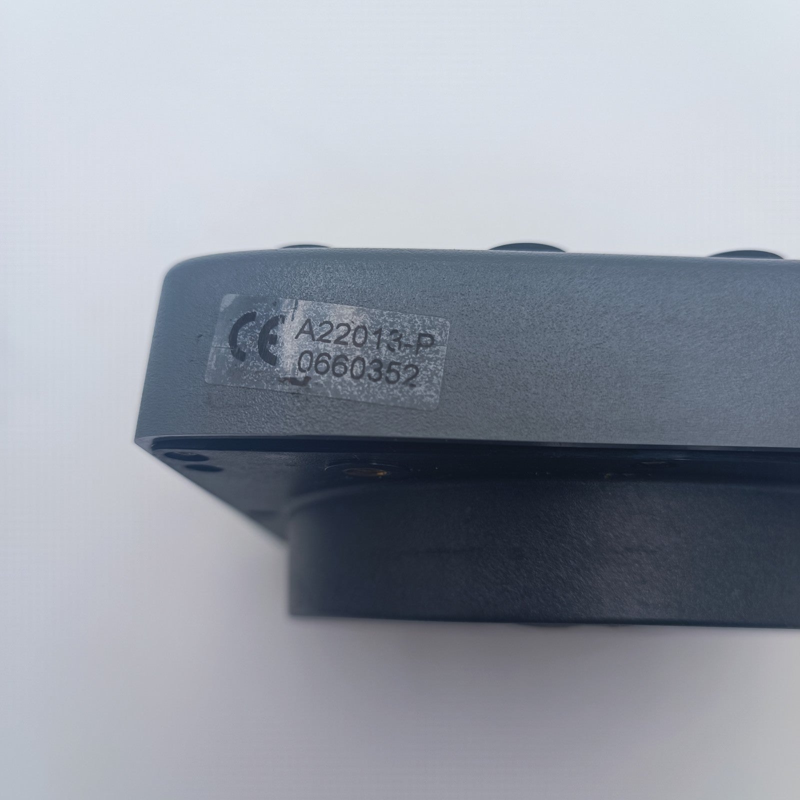 Raytheon Raymarine ST60+ TRIDATA Autohelm Series Instrument Display A22004-P8