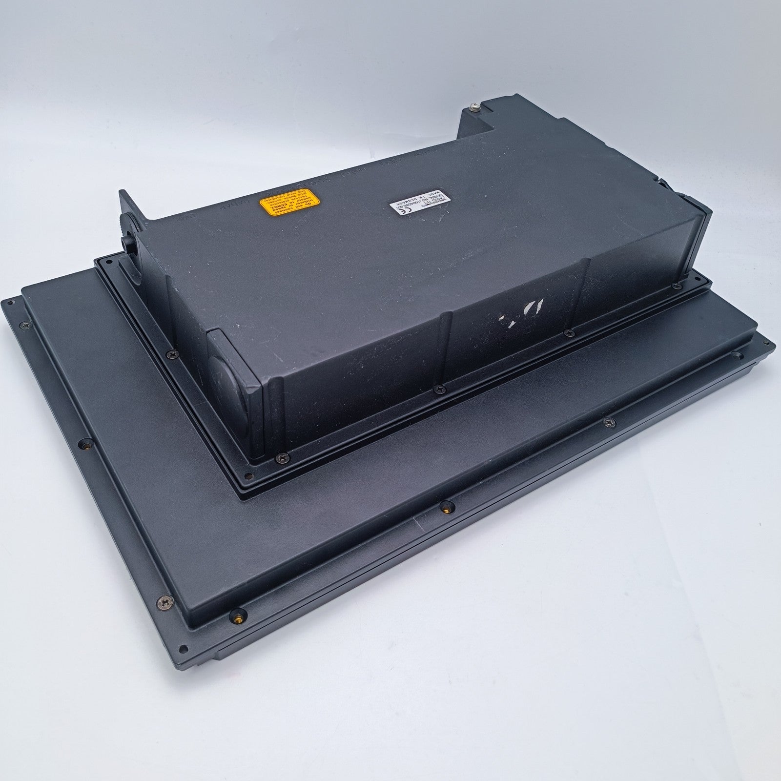 SIMRAD CA50 Chartplotter Sonar Fishfinder MFD CA 50 ECHO Sounder Radar TFT12