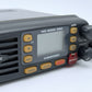 President MC-8000 DSC Marine VHF Radio Transceiver Boat 25W Fixed Mount w/ Mic2