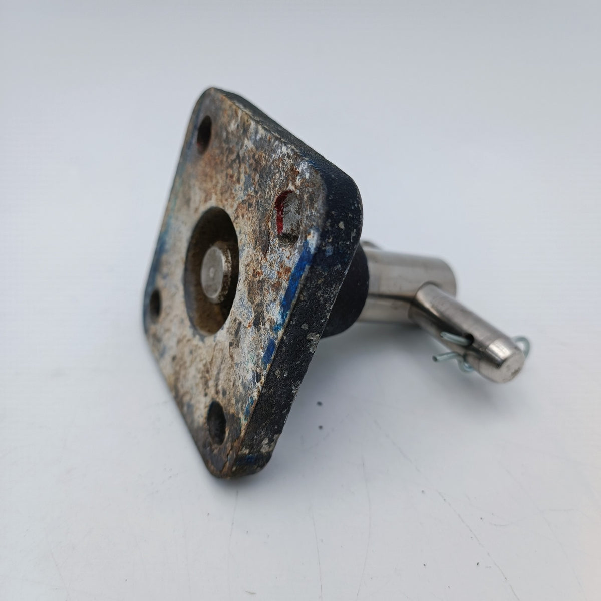 Raymarine Mechanical Linerar Drive Mounting Foot Bracket TYPE 1 TYPE 2 Autopilot4