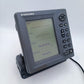 Furuno 1715 RDP-142 Marine Radar Display Unit w/ Mounting Bracket RDP 142 12/24V11
