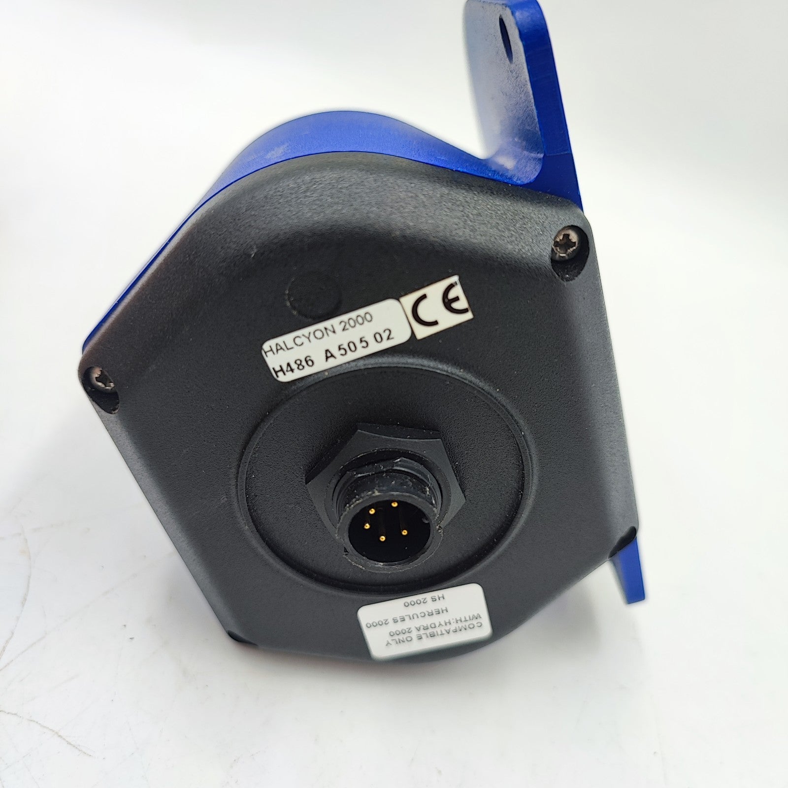 B&G 486-00-009 Halcyon 2000 Fluxgate Compass Sensor for Hercules 2000 Hydra 20006