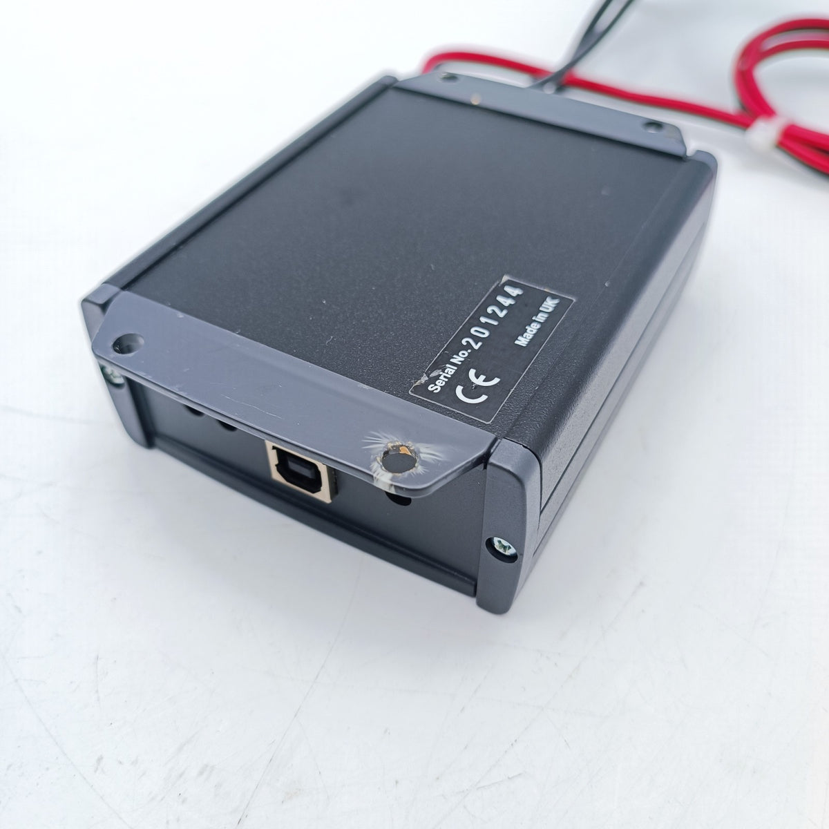Comar Systems AIS-MULTI AIS Receiver VHF Antenna Splitter NMEA USB Marine7
