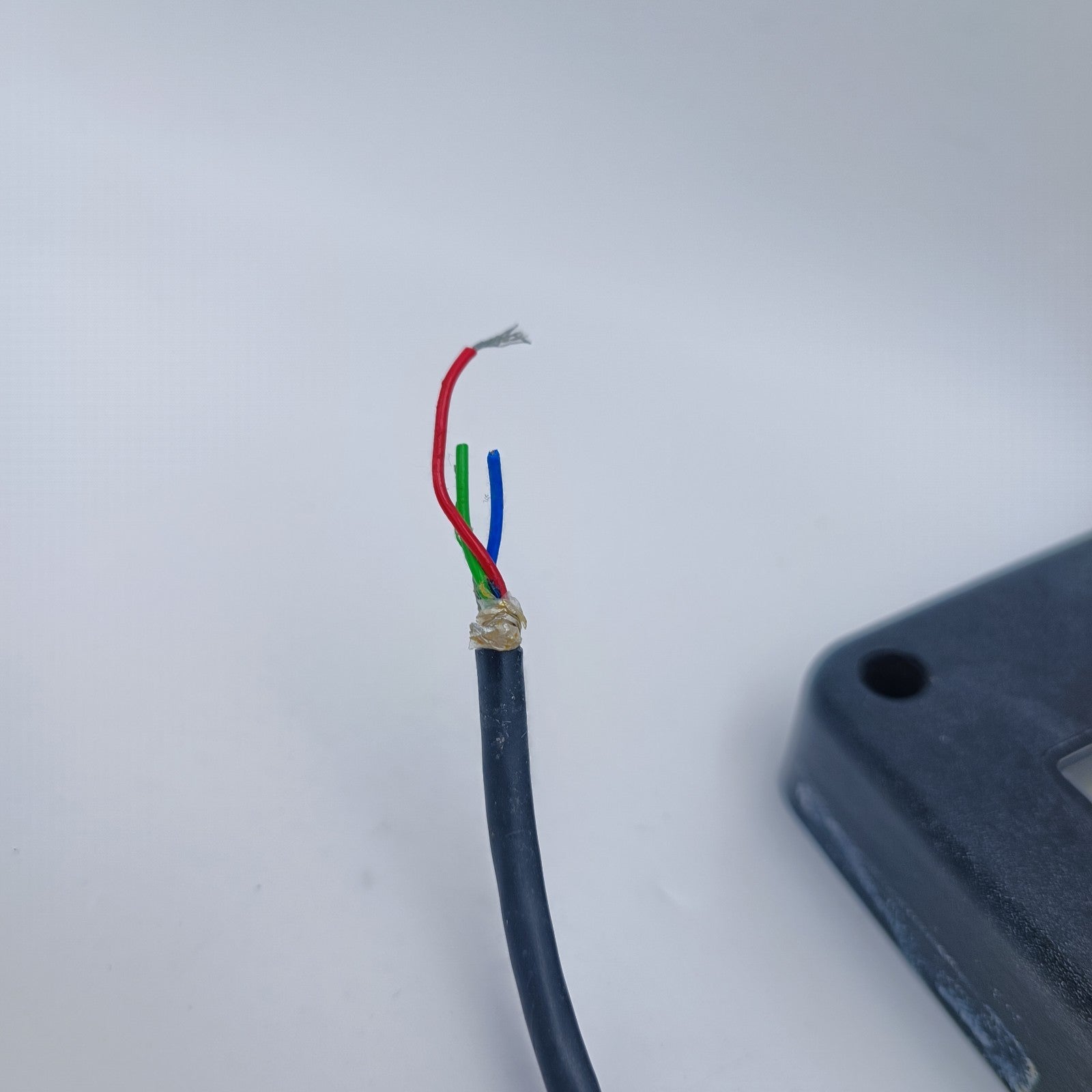 AUTOHELM 6000 Indicating Marine Autopilot Control Unit Controller Z055 Raymarine4