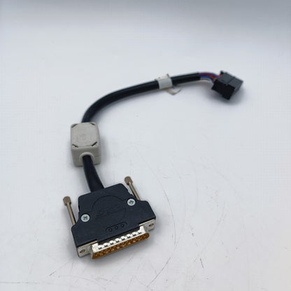 Eberspacher EDiTH Diagnostic 221533890200 Cable Harness Hydronic S3 3/4/50