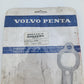 VOLVO PENTA MARINE BOAT GASKET PART NO. 856116-9 Inboard Engine4
