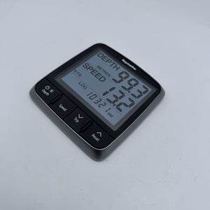 Raymarine i50 Tridata Dummy Head /SeaTalk NG Instrument  E70060 Depth Speed0