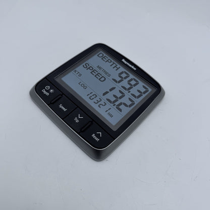 Raymarine i50 Tridata Dummy Head /SeaTalk NG Instrument  E70060 Depth Speed0