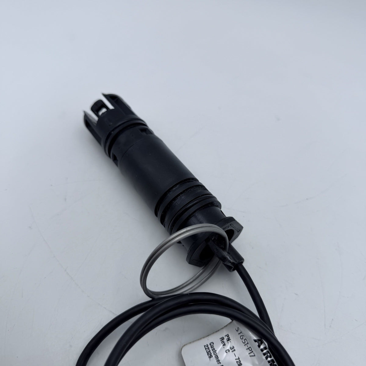 Silva Nexus AIRMAR ST651 P17 -SPEED-H Speed Log Transducer Garmin  31-728-1-013