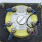 B&G Brookes and Gatehouse SYNCHRO WIND SPEED Gauge Instrument Display Analogue4