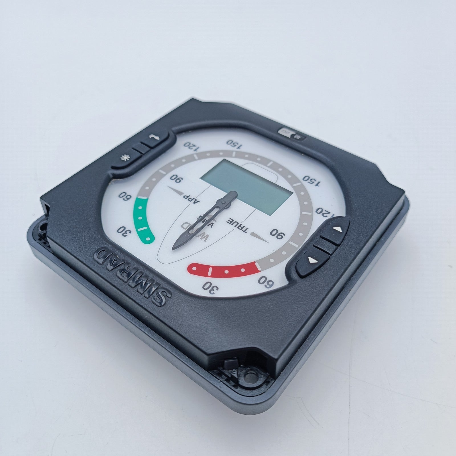 Simrad IS20 WIND Instrument Display Wind Speed Direction Display IS 20 SimNet4