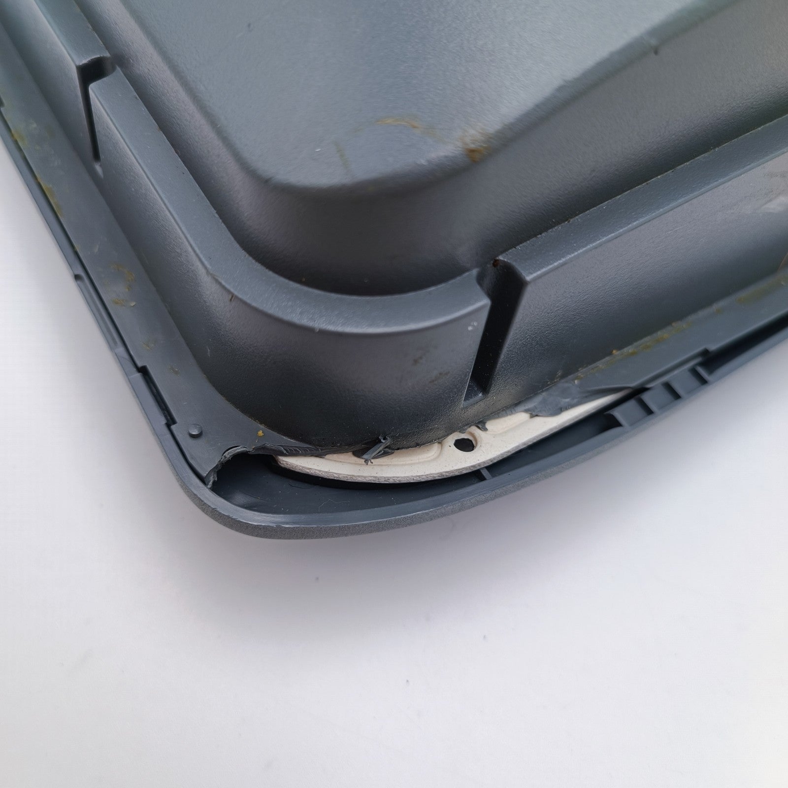 Raymarine C120 GPS Chartplotter E02022 Radar MultiFunction Legacy Display MFD16