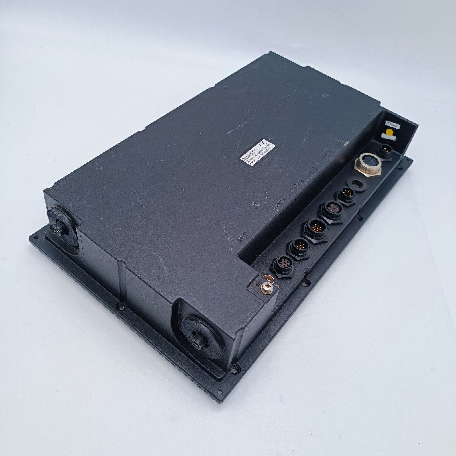 SIMRAD SHIPMATE CR42 f/ Radar MFD Display Unit  CR42 NMEA0183 CR40D11