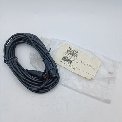 Raymarine E46018 5m FF-HS Extension Cable 8-Pin Male Female Marine Transducer0
