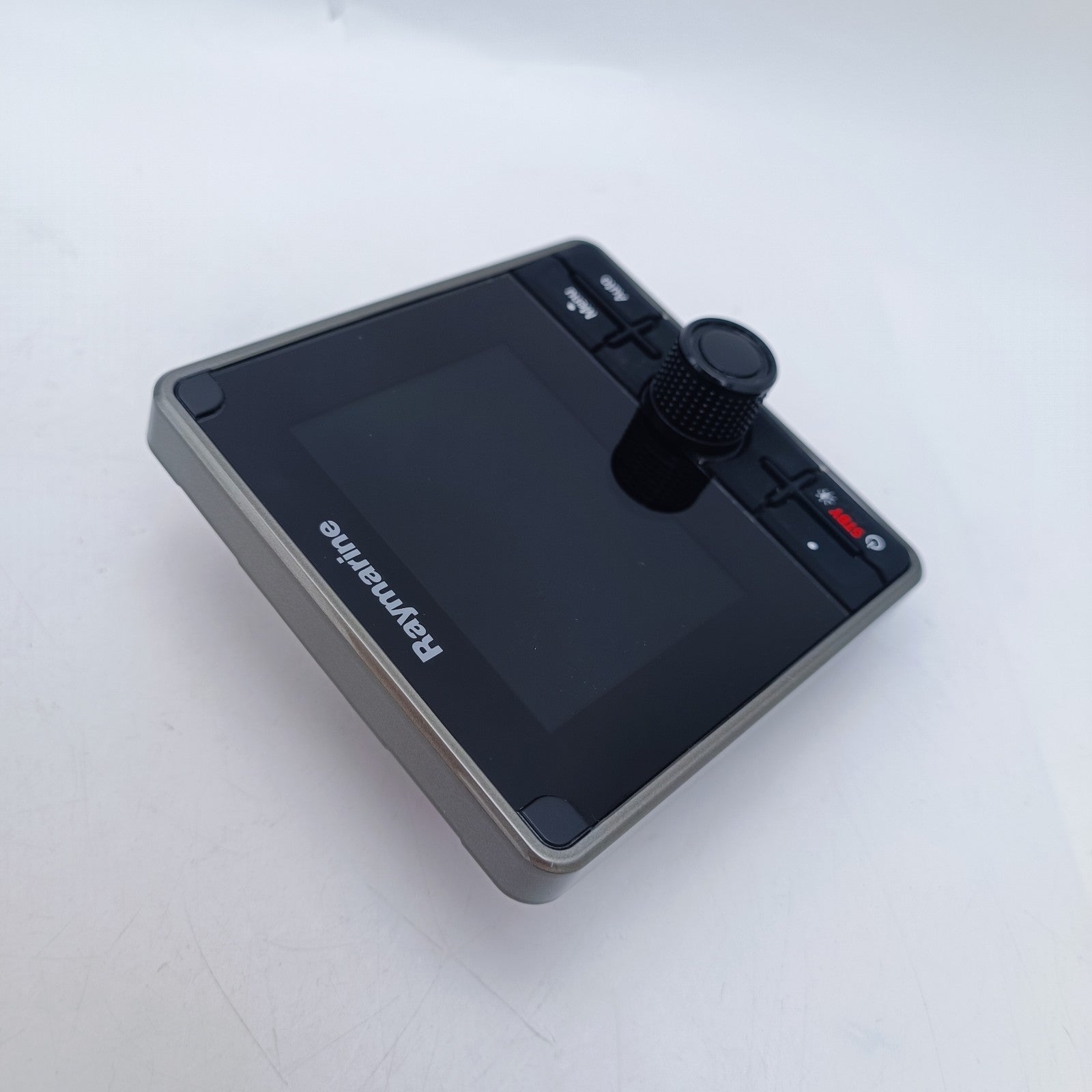 Raymarine p70Rs Autopilot Control Unit Controller Display E70329 Push Button8