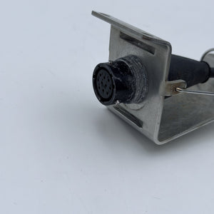 B&G Wind Transducer Mast Head Cable Sensor Vane 218 Brookes & Gatehouse1