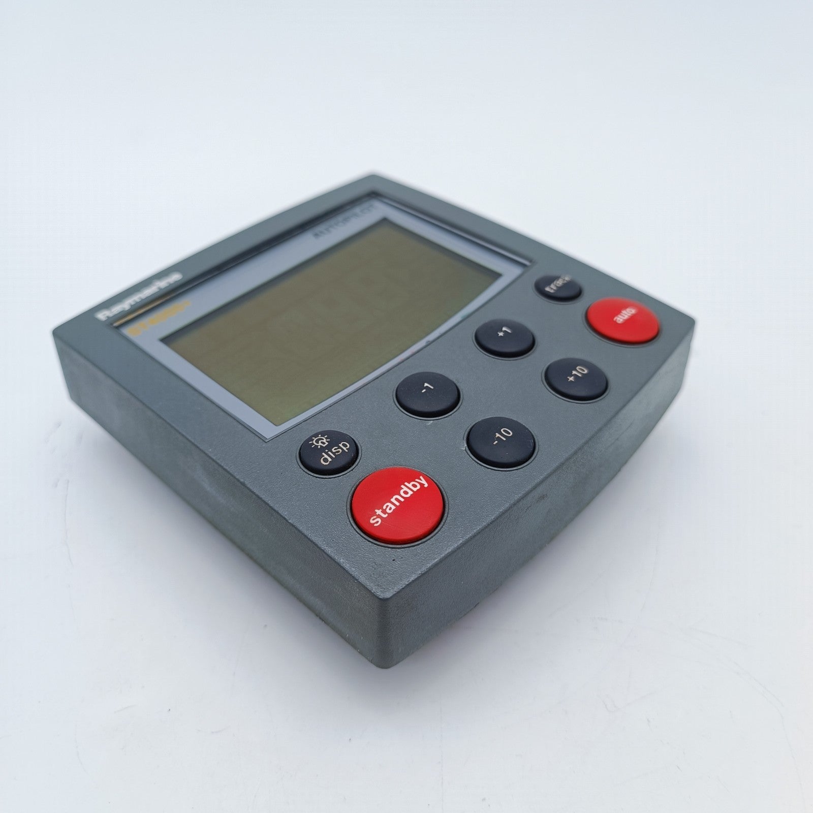 Autohelm ST4000+ Autopilot Control Unit A12006 Raytheon Raymarine Controller6