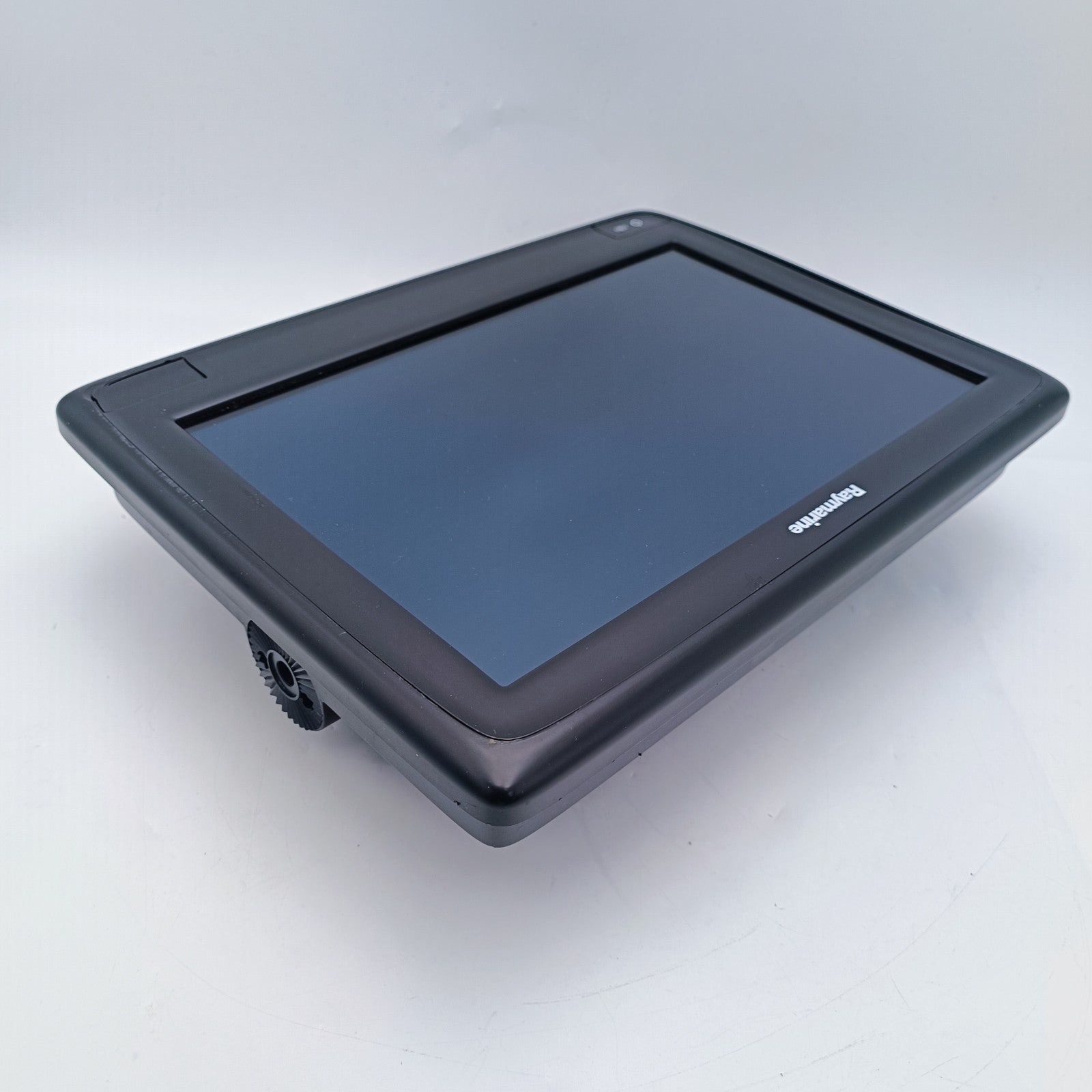 Raymarine a128 Touchscreen Chartplotter 12″ MFD E70237 CHIRP Radar Sounder 8