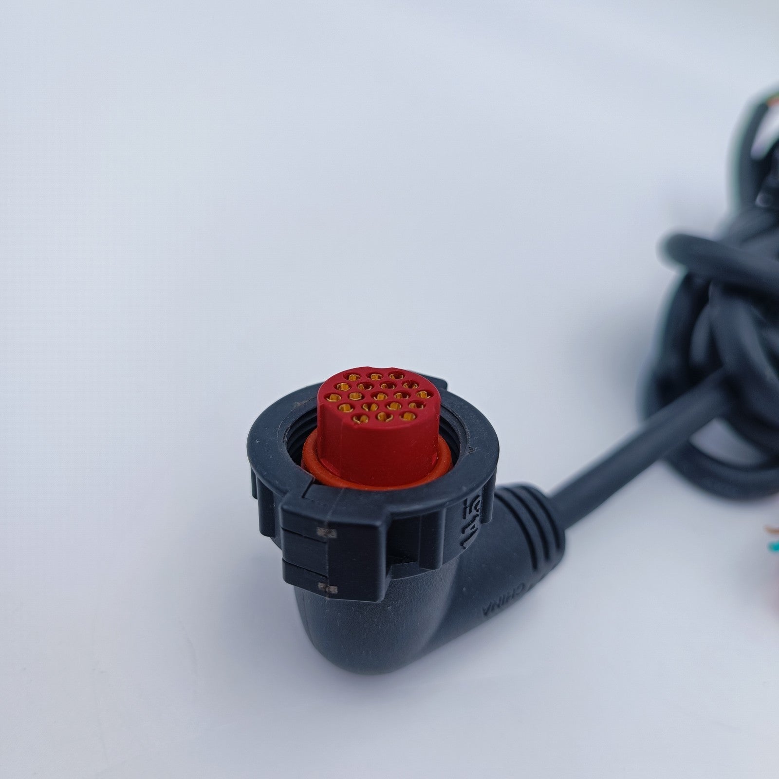 Garmin Power Data Cable f/ GPSMAP 720s 720 Chartplotter Radar Display NMEA3