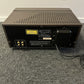 Hitachi DA-1000 CD Player Vintage Audiophile 1983 Japan DA1000 PERFECT 220V EU5