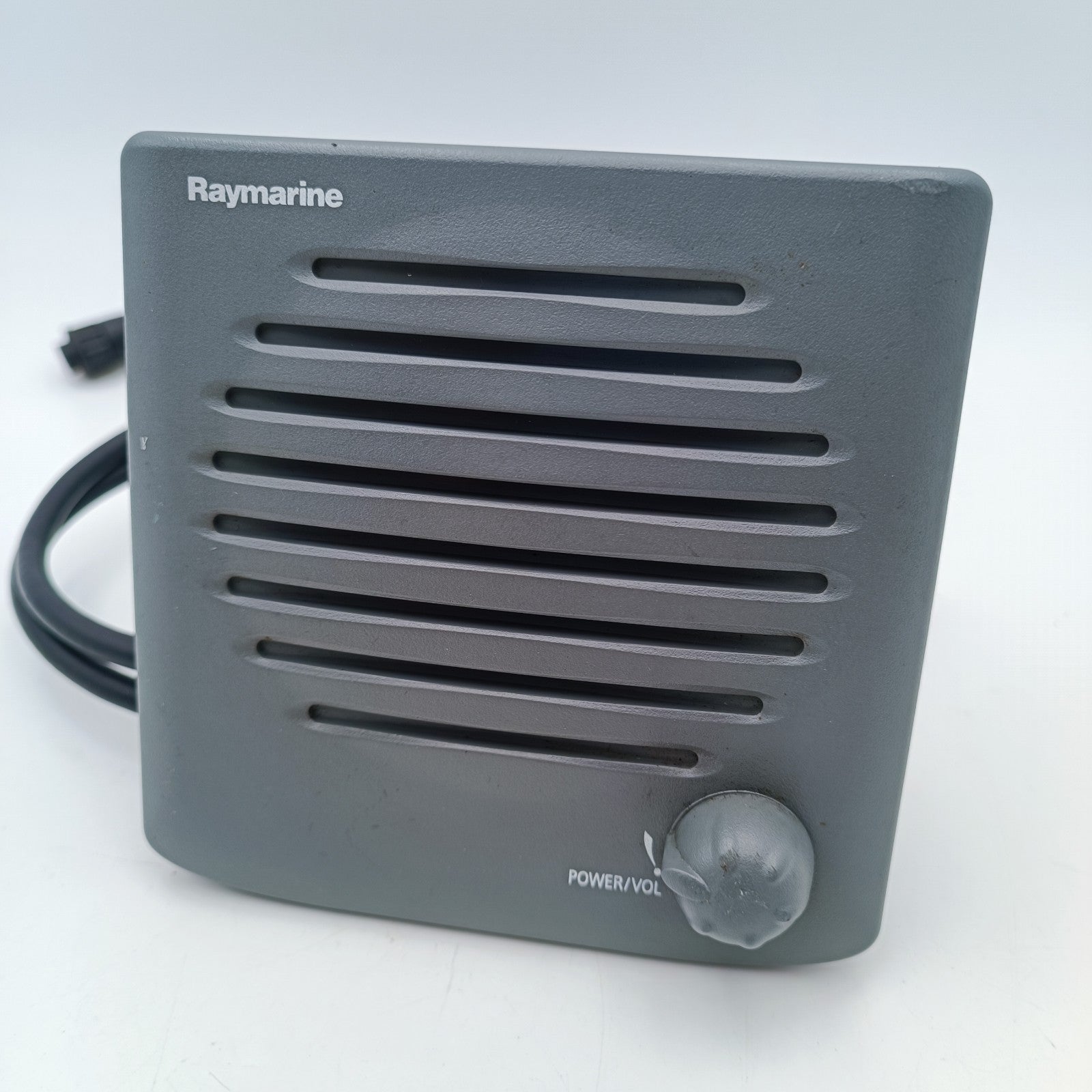 Raymarine RAY240 RAY240E Active Speaker f/ Marine VHF E45003 E45002 RAY 2408