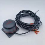 Autohelm Raymarine Raytheon Fluxgate Compass Sensor Transducer Autopilot Z1360