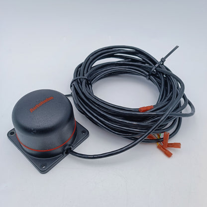 Autohelm Raymarine Raytheon Fluxgate Compass Sensor Transducer Autopilot Z1360