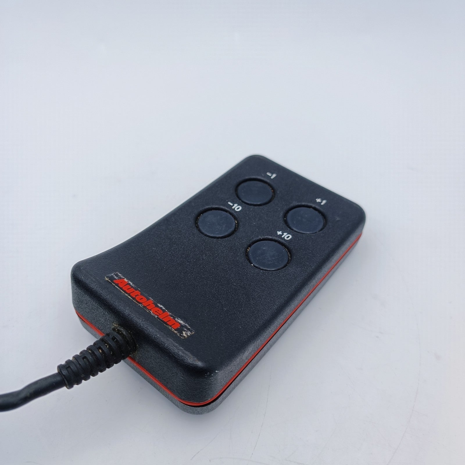 Autohelm 2000 3000 4000 Autopilot Remote Control 5 Pin Cable Raymarine Raytheon6