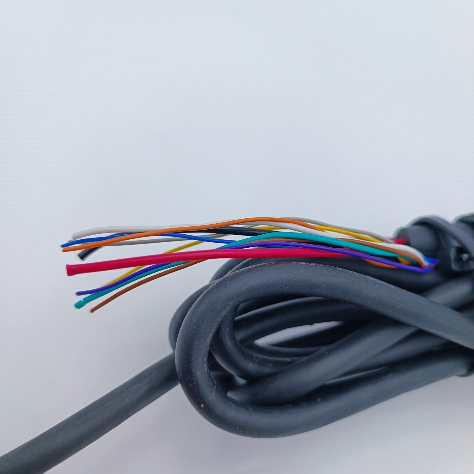 Garmin Power Data Cable f/ GPSMAP 720s 720 Chartplotter Radar Display NMEA5