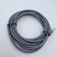 Maritec Cable B3D00121 (HRMK4400) f/ HR1012/ HRL2070 RCL100 Series 5m Marine10