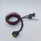 Hcalory XMZ-D2 12V 5-8kW Diesel Air Parking Heater w/ LCD Controller Kit Boat22