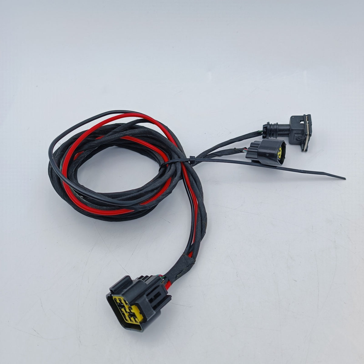 Hcalory XMZ-D2 12V 5-8kW Diesel Air Parking Heater w/ LCD Controller Kit Boat22