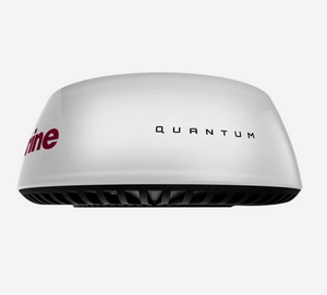 Raymarine Quantum Q24C Radome w/ Wi-Fi & Ethernet 10M Power Cable E70210 Q24 C0