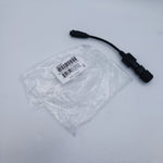 Raymarine A80247 Adapter 100MM RayNet Female To RJ45 Female Boat Marine 0