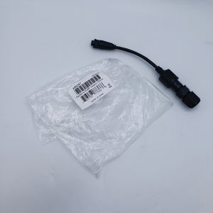 Raymarine A80247 Adapter 100MM RayNet Female To RJ45 Female Boat Marine 0