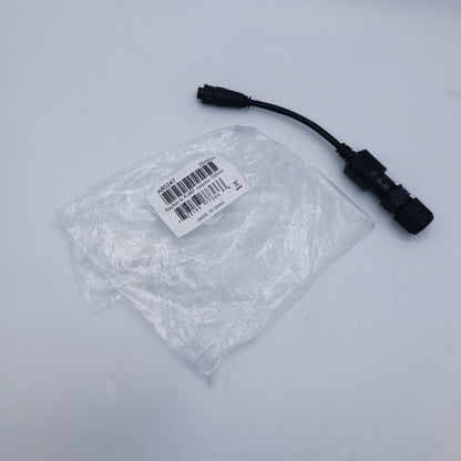 Raymarine A80247 Adapter 100MM RayNet Female To RJ45 Female Boat Marine 0