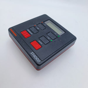 Autohelm ST4000 Autopilot Control Unit Z140 Raytheon Raymarine Controller 1
