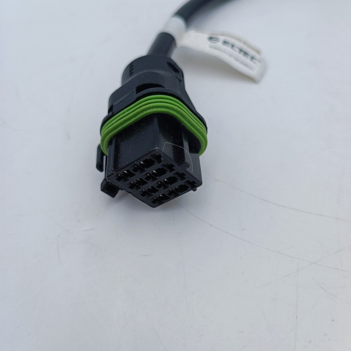Eberspacher EDiTH Diagnostic Cable Set NICU Hydronic 10 221000327600 221538890102