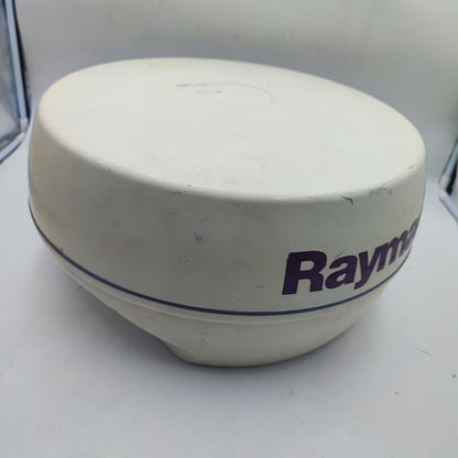 Raymarine 2D M92650 Raytheon Pathfinder R70 R80 RL70C RL80C SL70 2kW 18"0