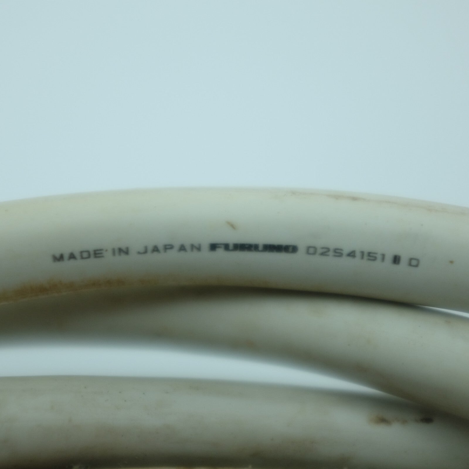 FURUNO Data Interconnect 25pin Cable 5m 16ft Sounder Radar Chartplotter FRS-10005